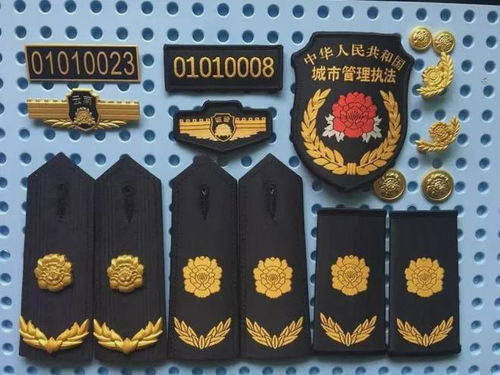 行政执法制式服装着装规范与夏季福利法律解读