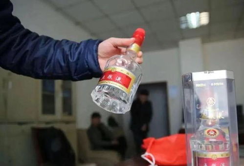 卖假五粮液的商家躲过一劫 10倍赔偿请求未获法院支持