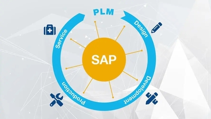 奥维奥SAP供应链管理 驱动企业高效协同与智能运营